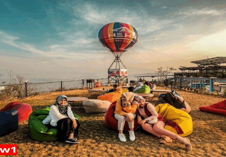 Liburan Cepat: One Day in Jogja Singkat Tapi Berkesan