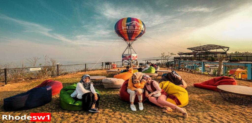 Liburan Cepat: One Day in Jogja Singkat Tapi Berkesan